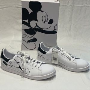 Disney Adidas Stan Smith